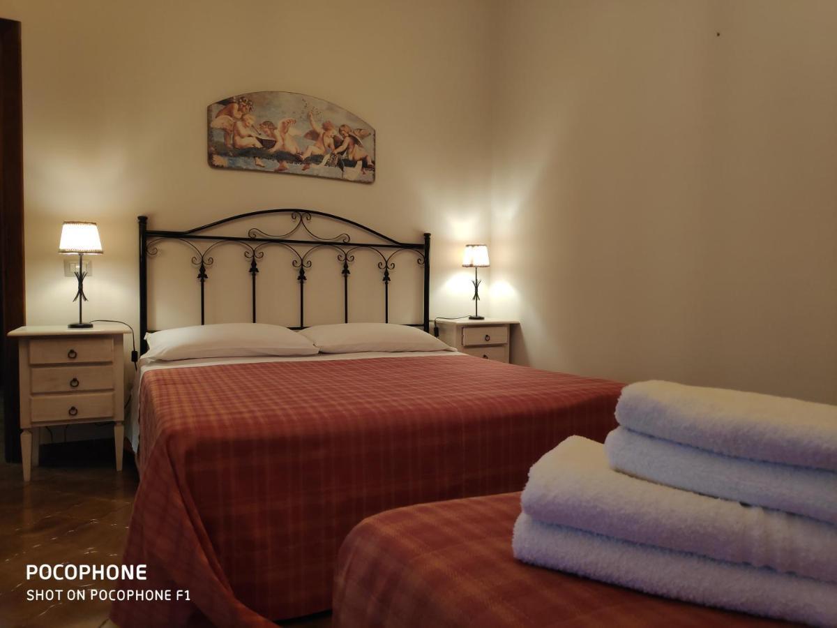 Le Corti Del Casale Bed and Breakfast Αλμπερομπέλο Εξωτερικό φωτογραφία