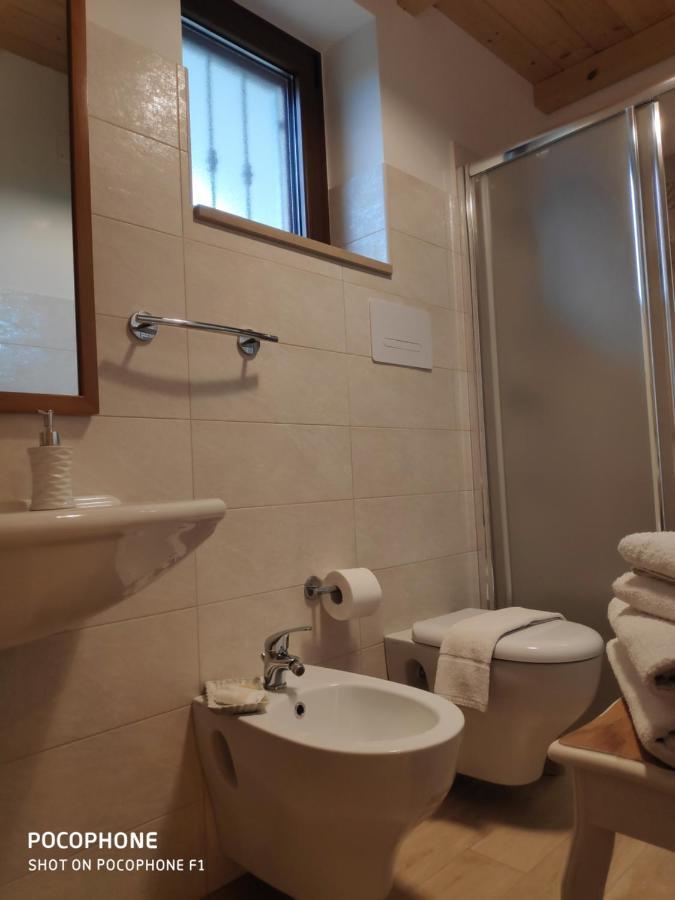 Le Corti Del Casale Bed and Breakfast Αλμπερομπέλο Εξωτερικό φωτογραφία
