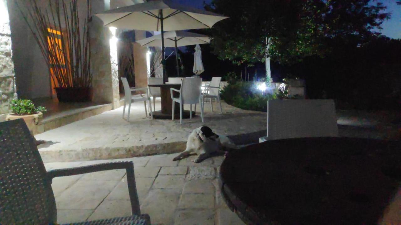 Le Corti Del Casale Bed and Breakfast Αλμπερομπέλο Εξωτερικό φωτογραφία