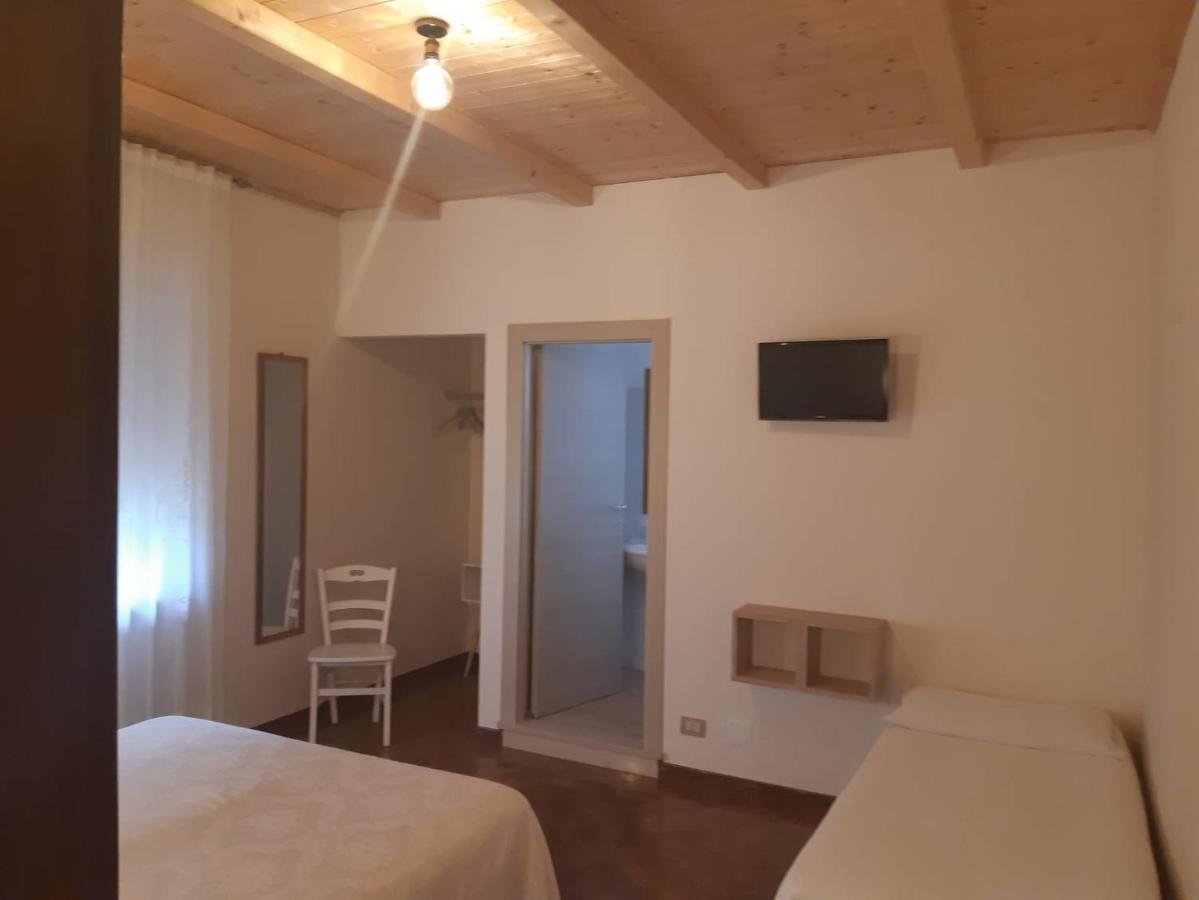 Le Corti Del Casale Bed and Breakfast Αλμπερομπέλο Εξωτερικό φωτογραφία