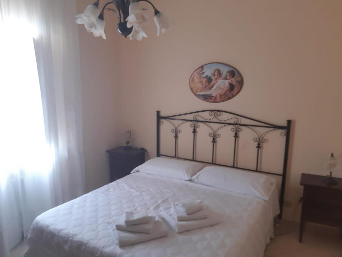 Le Corti Del Casale Bed and Breakfast Αλμπερομπέλο Εξωτερικό φωτογραφία
