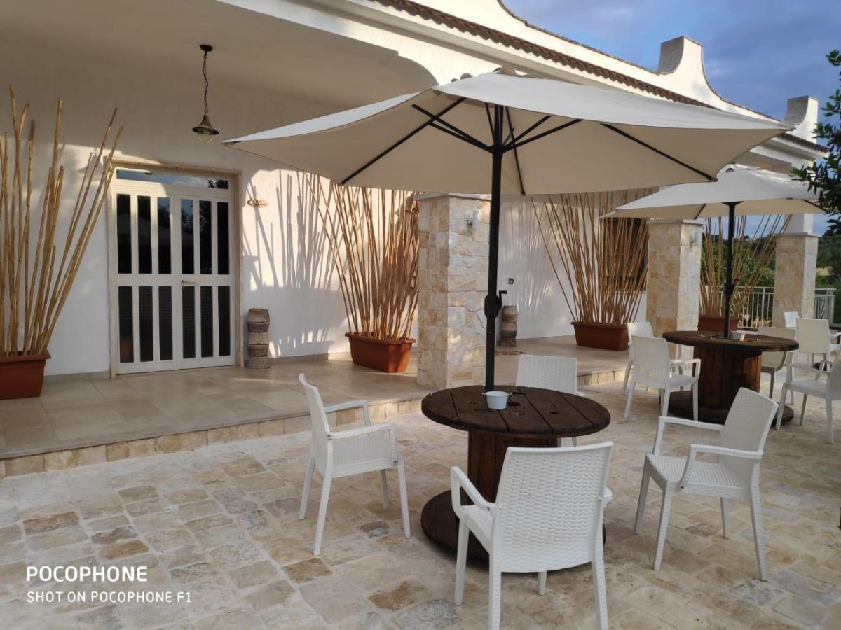 Le Corti Del Casale Bed and Breakfast Αλμπερομπέλο Εξωτερικό φωτογραφία