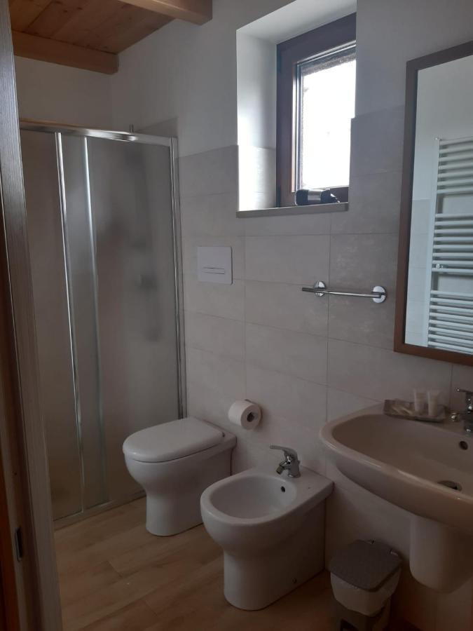 Le Corti Del Casale Bed and Breakfast Αλμπερομπέλο Εξωτερικό φωτογραφία